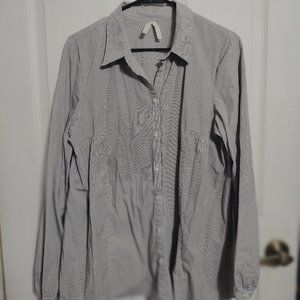 Button down dress shirt